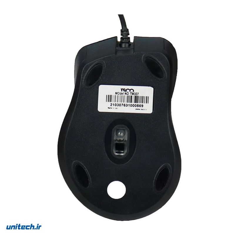 موس تسکو TM 3073